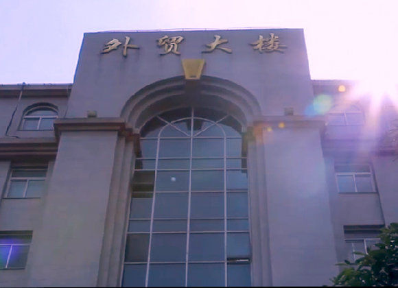 Comercio exterior de Shanghai (Pudong) Co., Ltd.